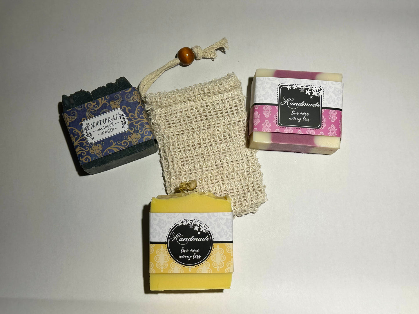 Organic Tallow Soap